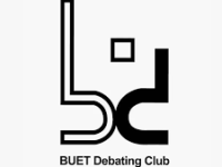 BUET Debating Club logo