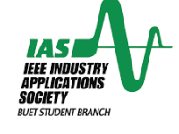 IEEE IAS BUET Student Branch Chapter logo